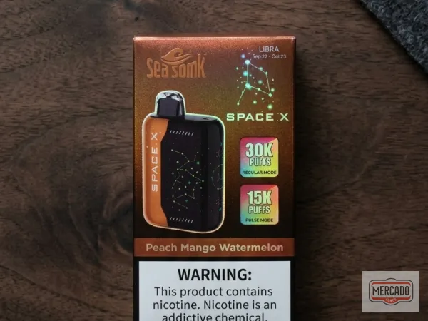 Vapers