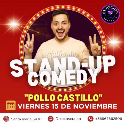 Pollo Castillo