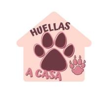 Huellas a casa