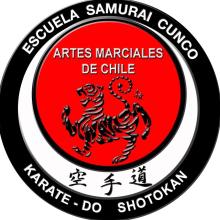 karatecunco - Logo