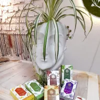 Aceites para aromaterapia